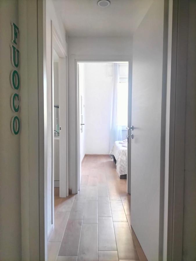 Dolce Far Niente Apartamento Florença Exterior foto
